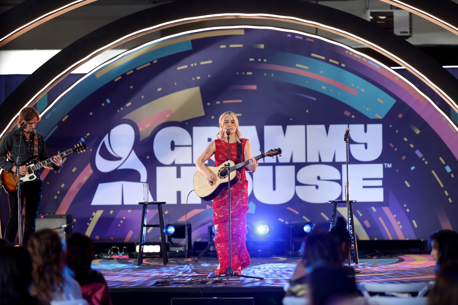 2026 Grammy® Week (Day 2)