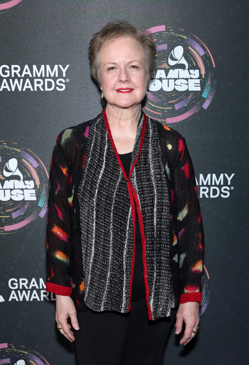 LOS ANGELES, CALIFORNIA - JANUARY 28: Ruby Marchand, Chief Awards & Industry Officer attends Women In The Mix: In Session at GRAMMY House during the 68th GRAMMY Awards at Rolling Greens on January 28, 2026 in Los Angeles, California. (Photo by Monica Schipper/Getty Images for The Recording Academy)