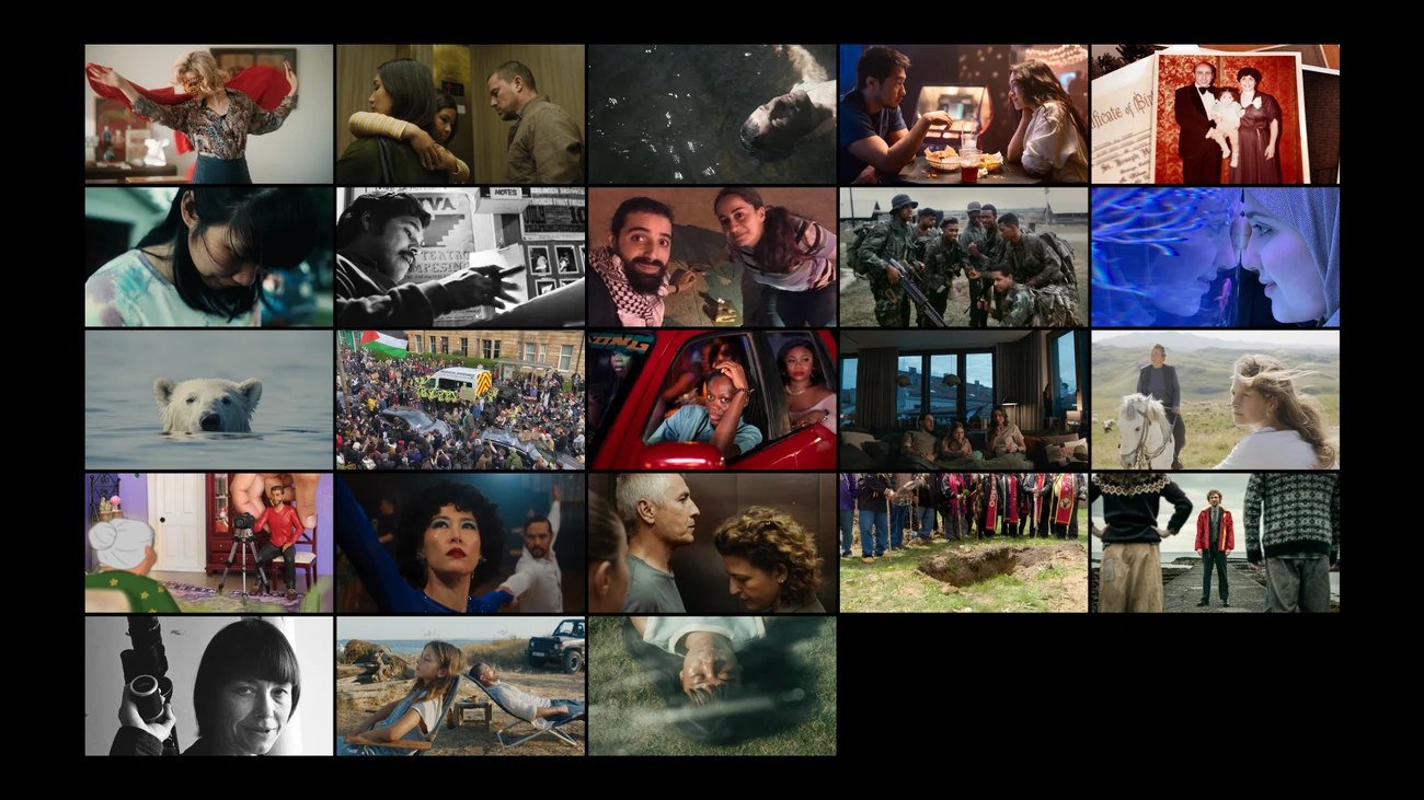 2026 Sundance Film Festival Award Winners Announced