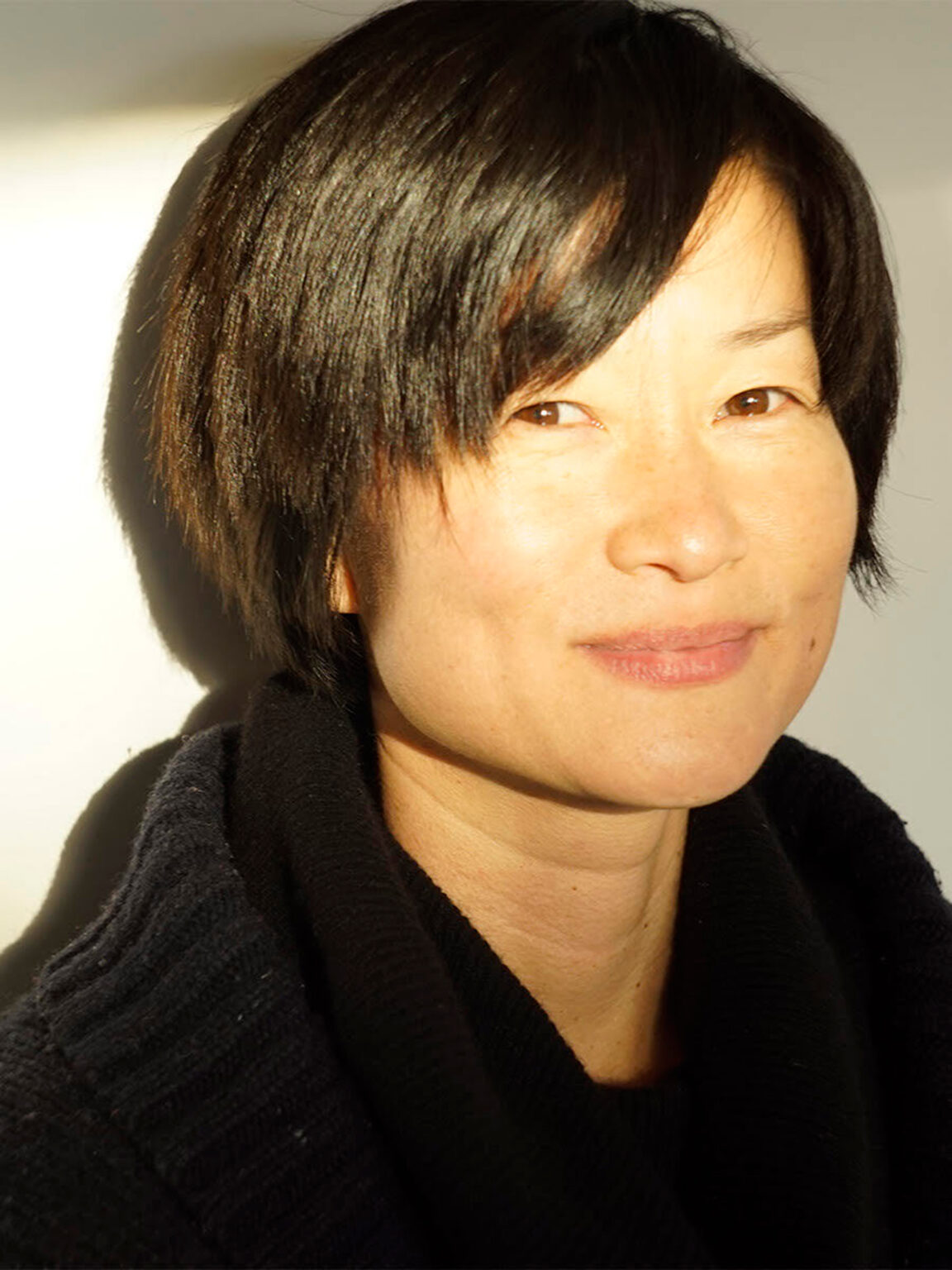So Yong Kim