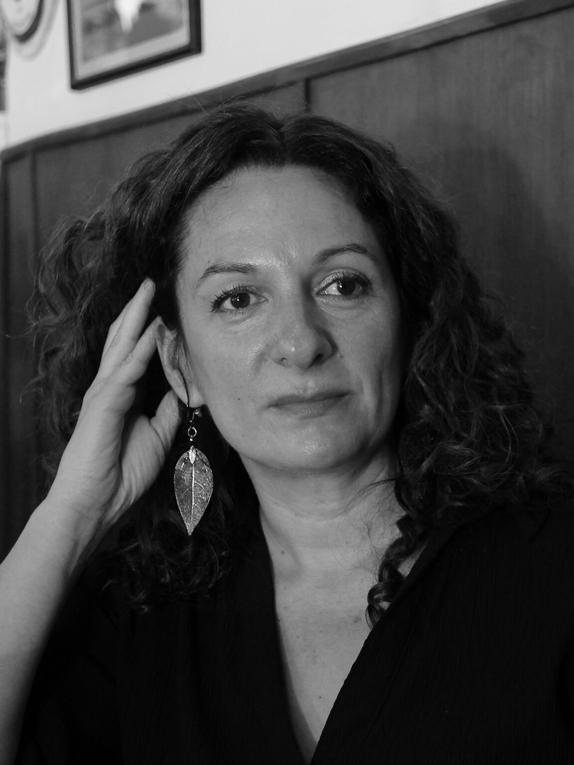 Ana Katz