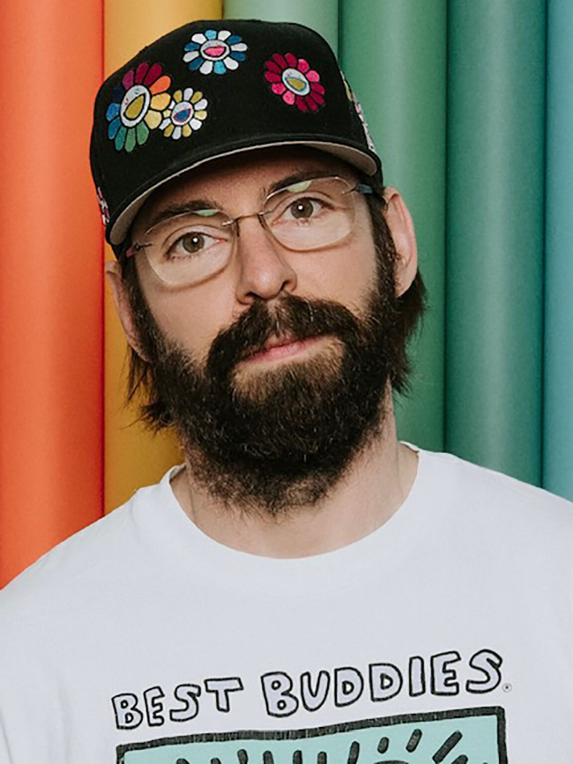 Martin Starr