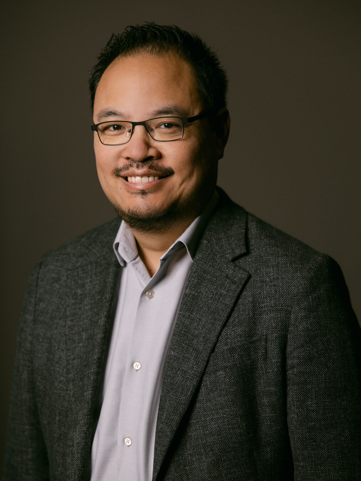 Justin Chang