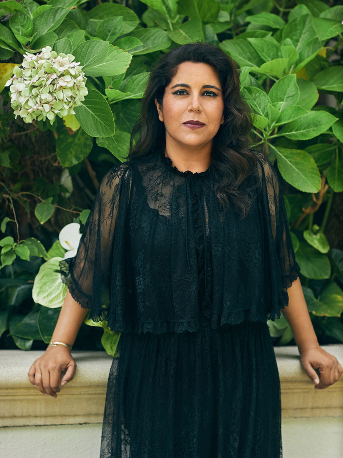 Nisha Ganatra