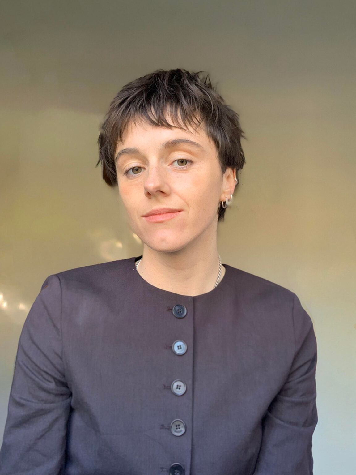 Liv Constable-Maxwell