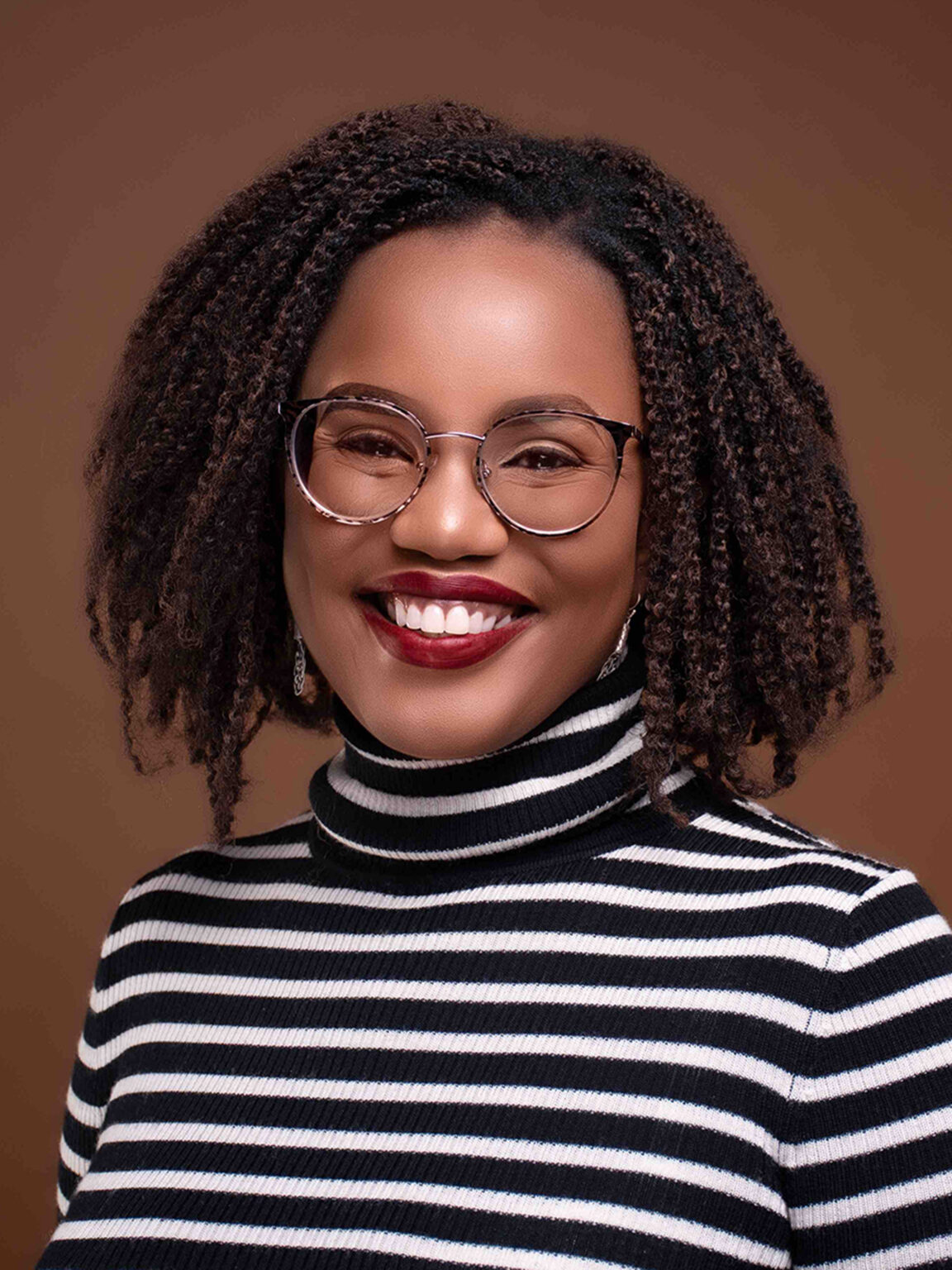 Toni Kamau