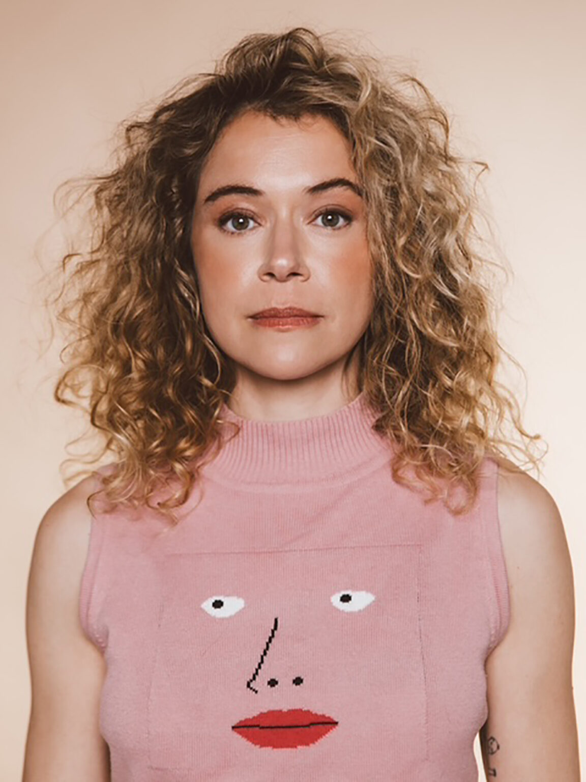 Tatiana Maslany
