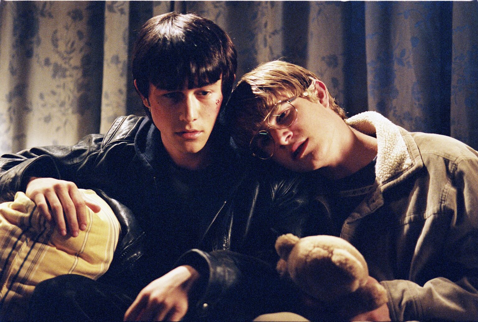 Still from Mysterious Skin (2004)