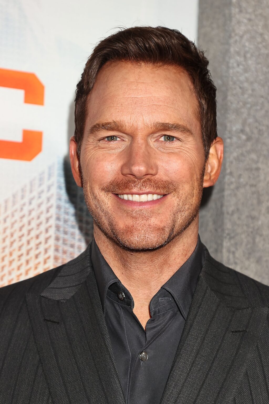 New York, New York 1/20/26 New York Premiere for “ MERCY “ starring Chris Pratt , In theaters January 23 , : Chris Pratt - PHOTO by: Dave Allocca / Starpix - Location: Regal AMC Lincoln
