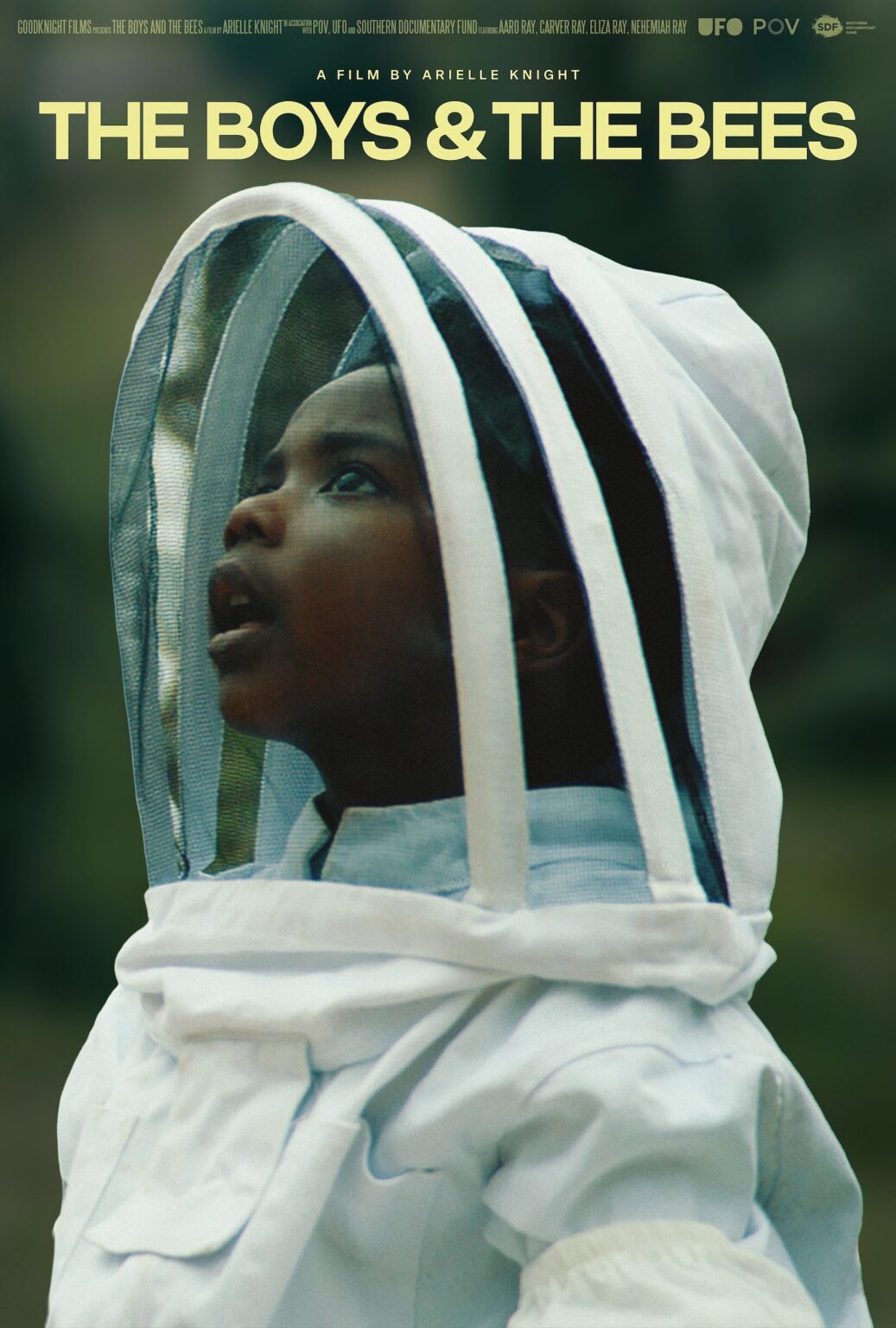 The 2026 Sundance Film Festival Short Film Program Award Winners