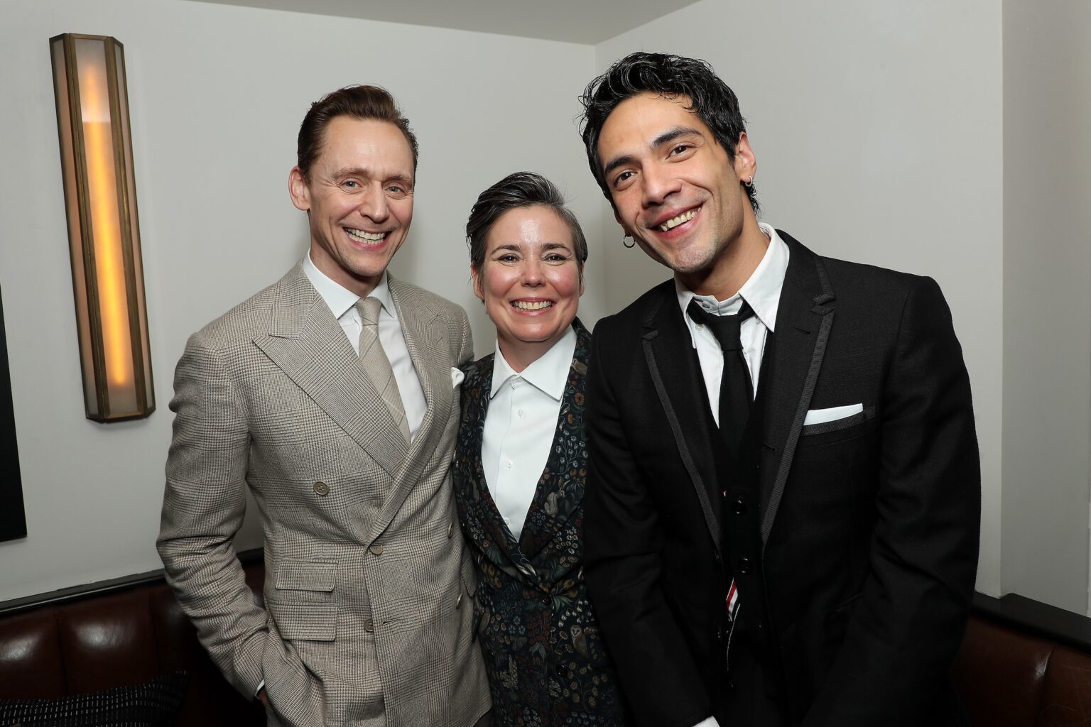 The Night Manager Season 2 Premiere: Tom Hiddleston, Diego Calva & Cast Shine