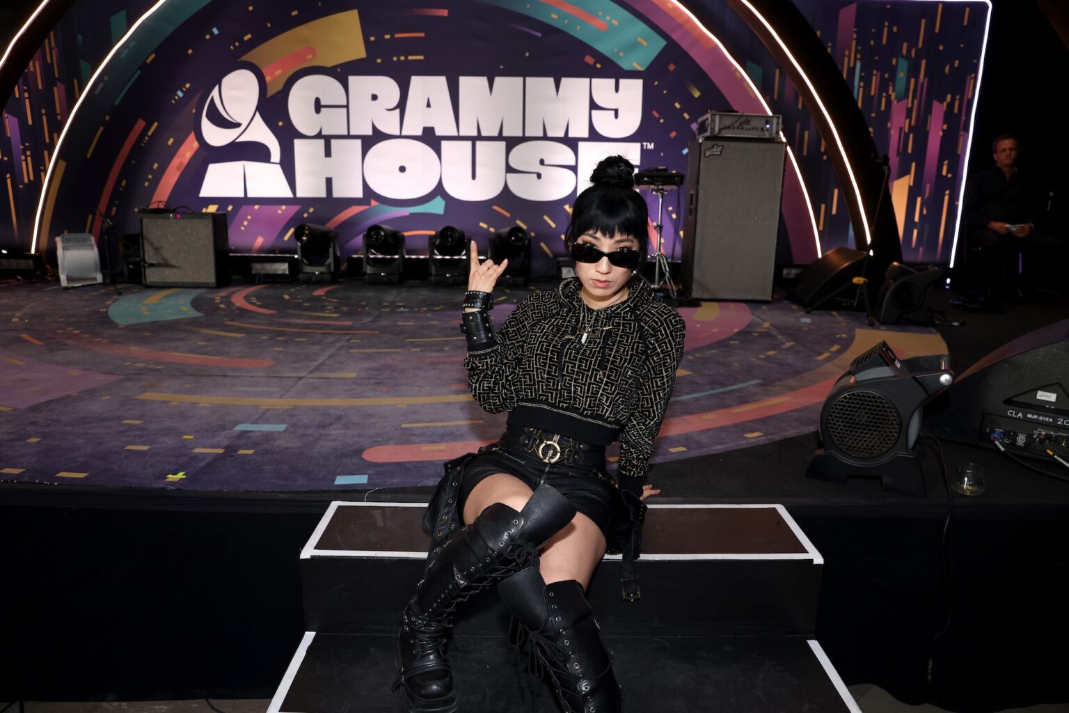 2026 Grammy Week (Day 5)