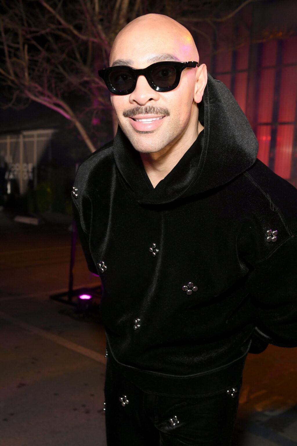 LOS ANGELES, CALIFORNIA - JANUARY 31: Guest attends the 68th GRAMMY Awards - GRAMMY House: Academy Proud on January 31, 2026 in Los Angeles, California. (Photo by Unique Nicole/Getty Images for The Recording Academy)