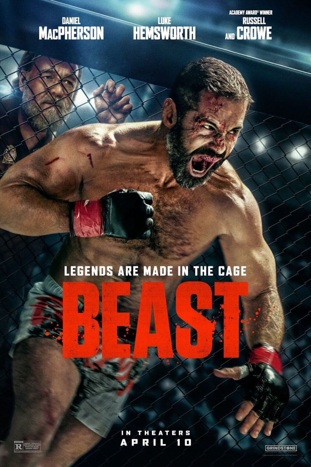 BEAST Movie