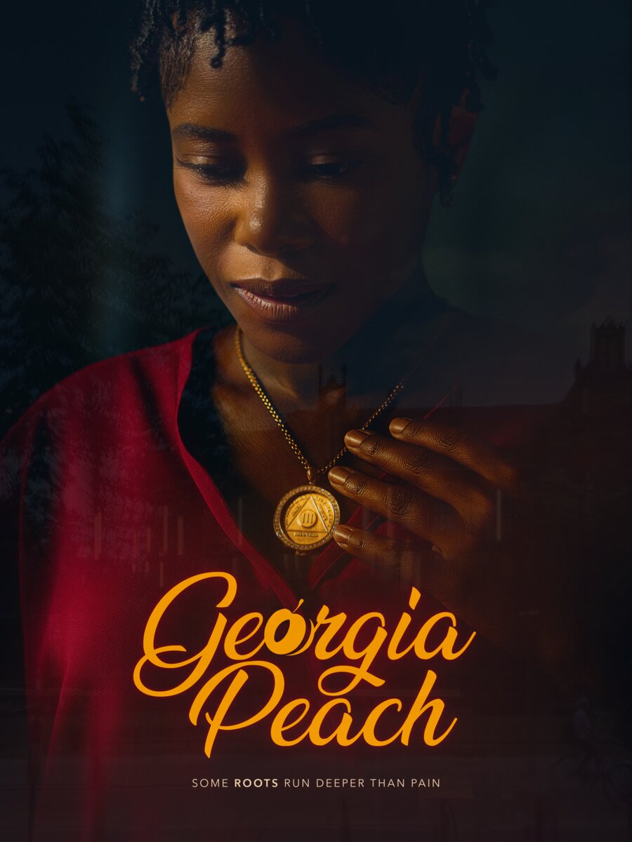 GEORGIA PEACH Movie