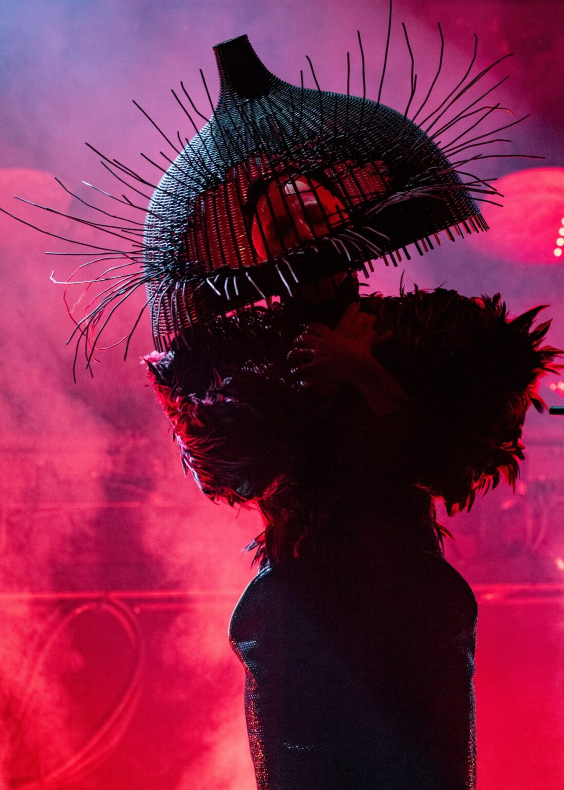 LOS ANGELES, CALIFORNIA - FEBRUARY 01: Lady Gaga performs onstage during the 68th GRAMMY Awards at Crypto.com Arena on February 01, 2026 in Los Angeles, California. (Photo by John Shearer/Getty Images for The Recording Academy)