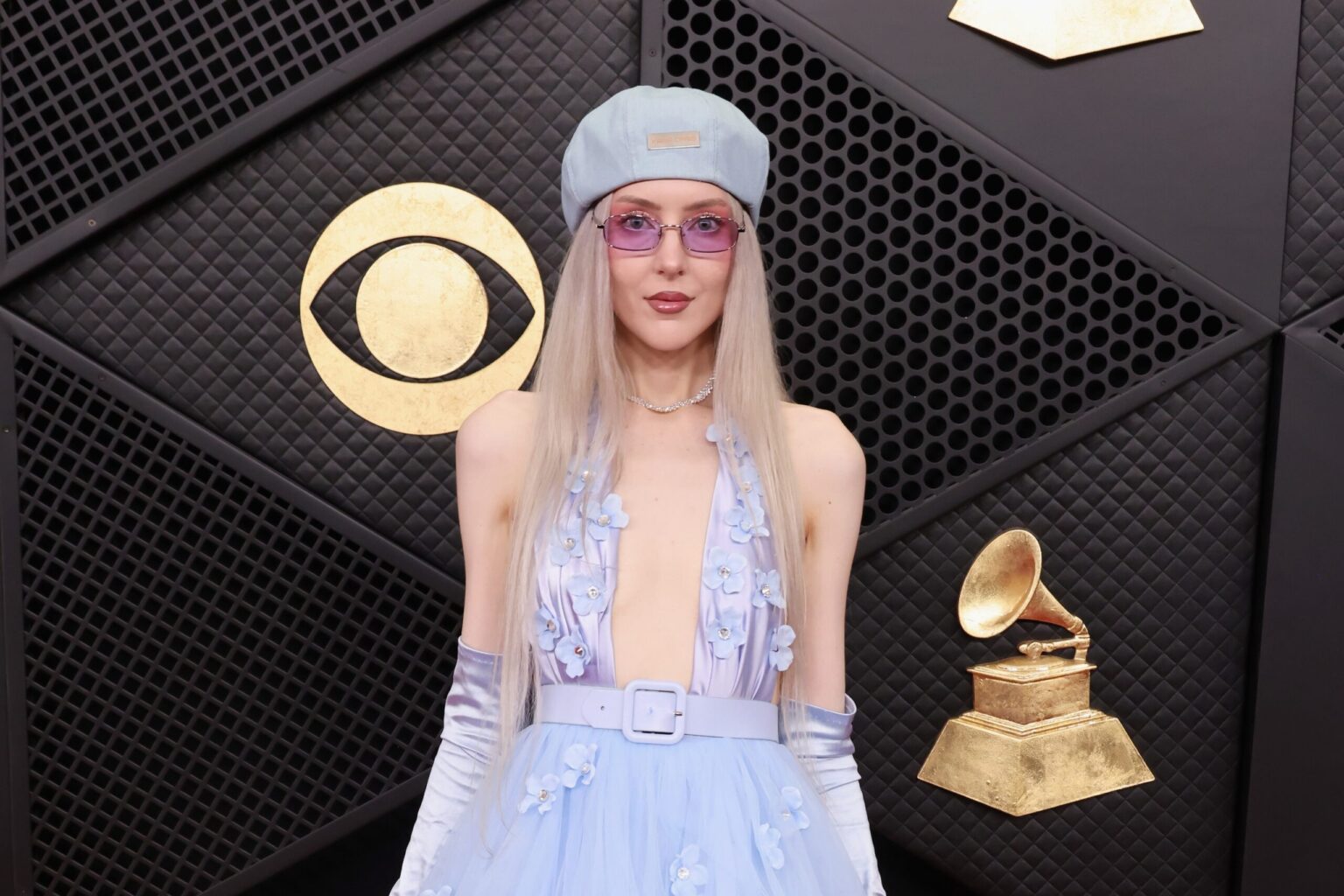 LOS ANGELES, CALIFORNIA - FEBRUARY 01: Kara Craig attends the 68th GRAMMY Awards on February 01, 2026 in Los Angeles, California. (Photo by John Shearer/Getty Images for The Recording Academy)