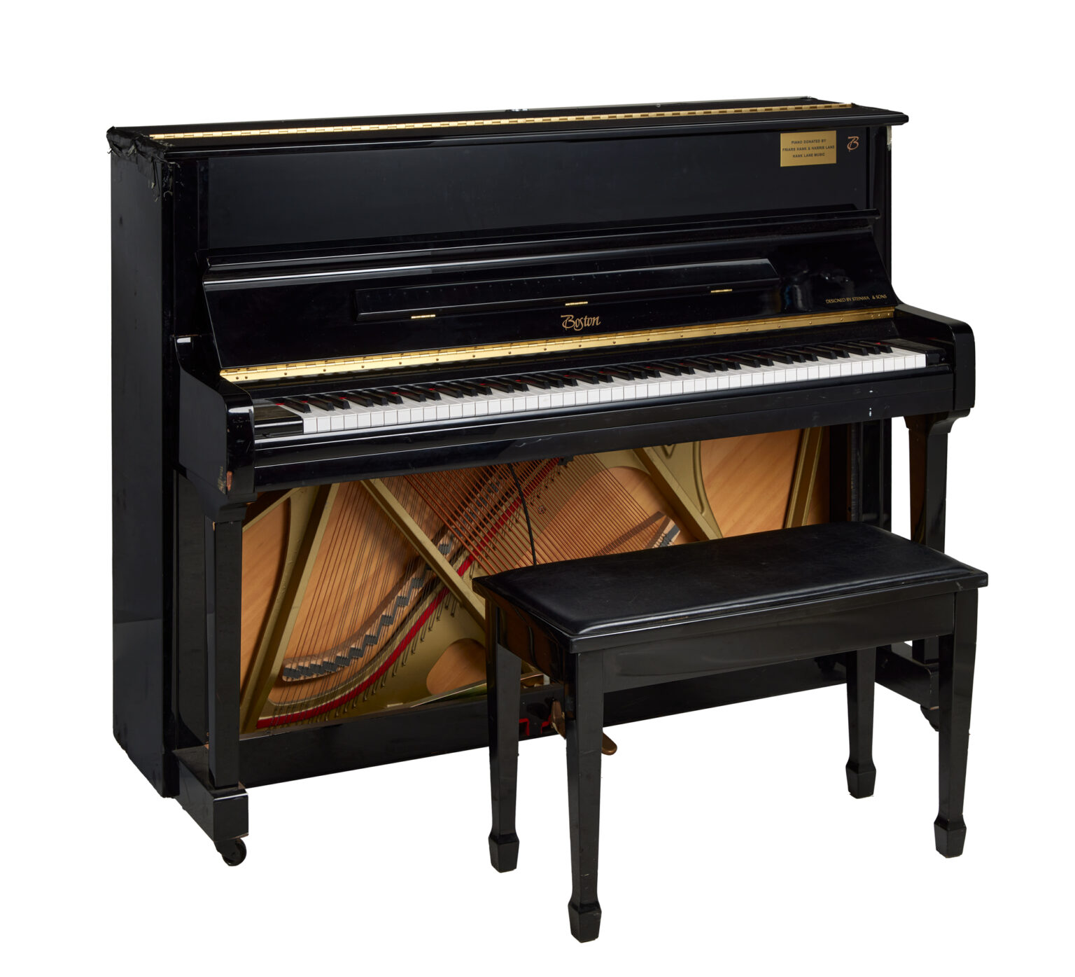 Julien’s Auctions Presents Legends of Comedy Featuring the New York Friars Club