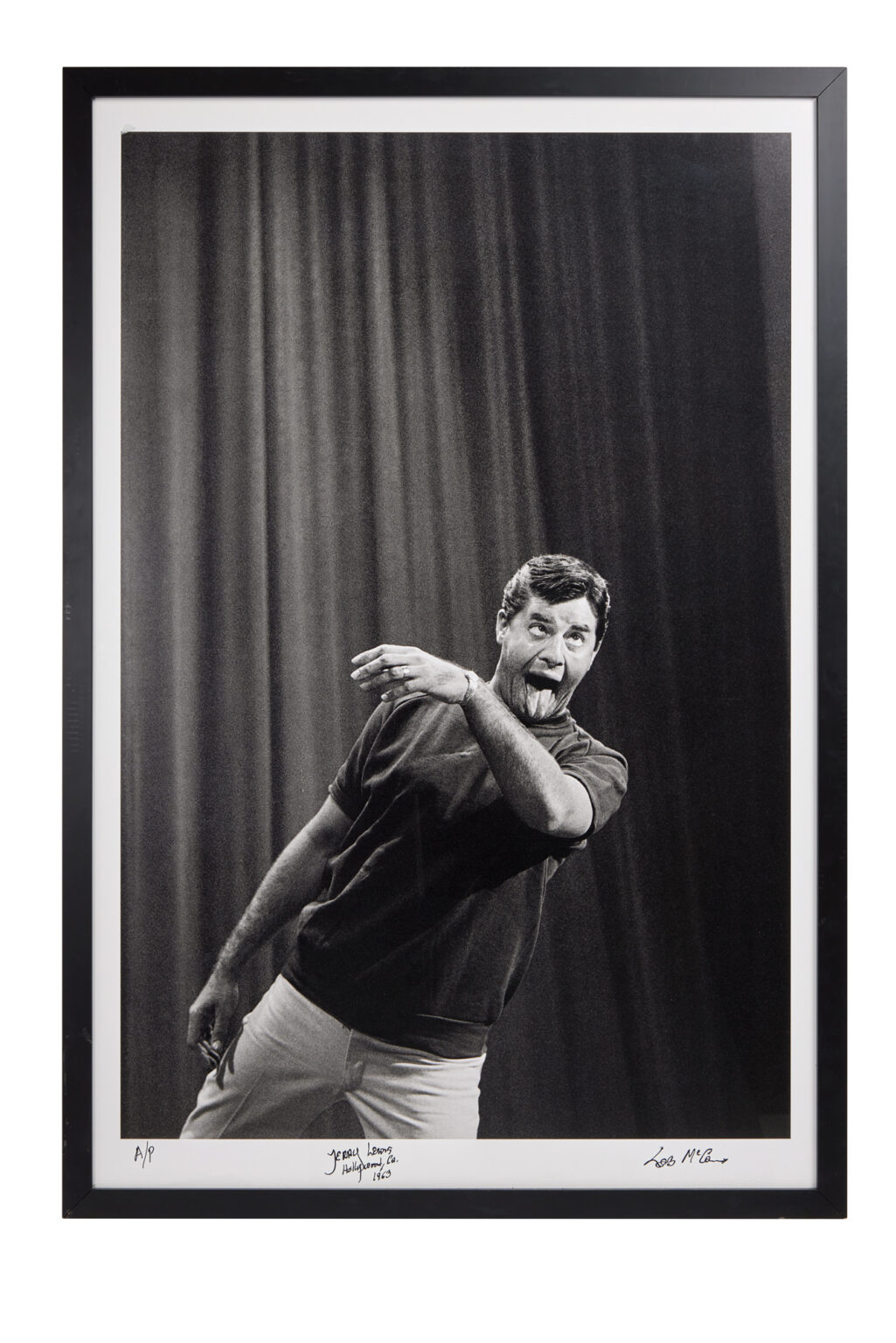 Julien’s Auctions Presents Legends of Comedy Featuring the New York Friars Club