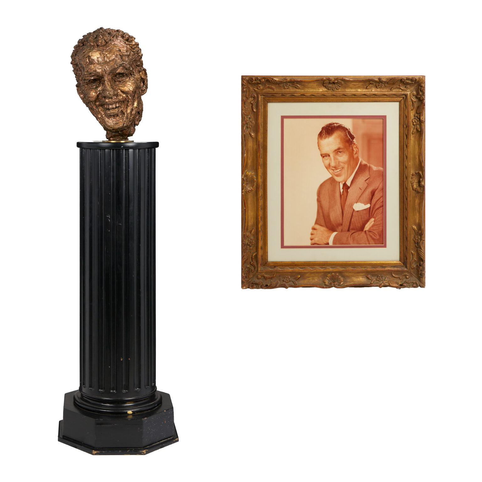 Julien's Auctions Presents Legends of Comedy Featuring the New York Friars Club