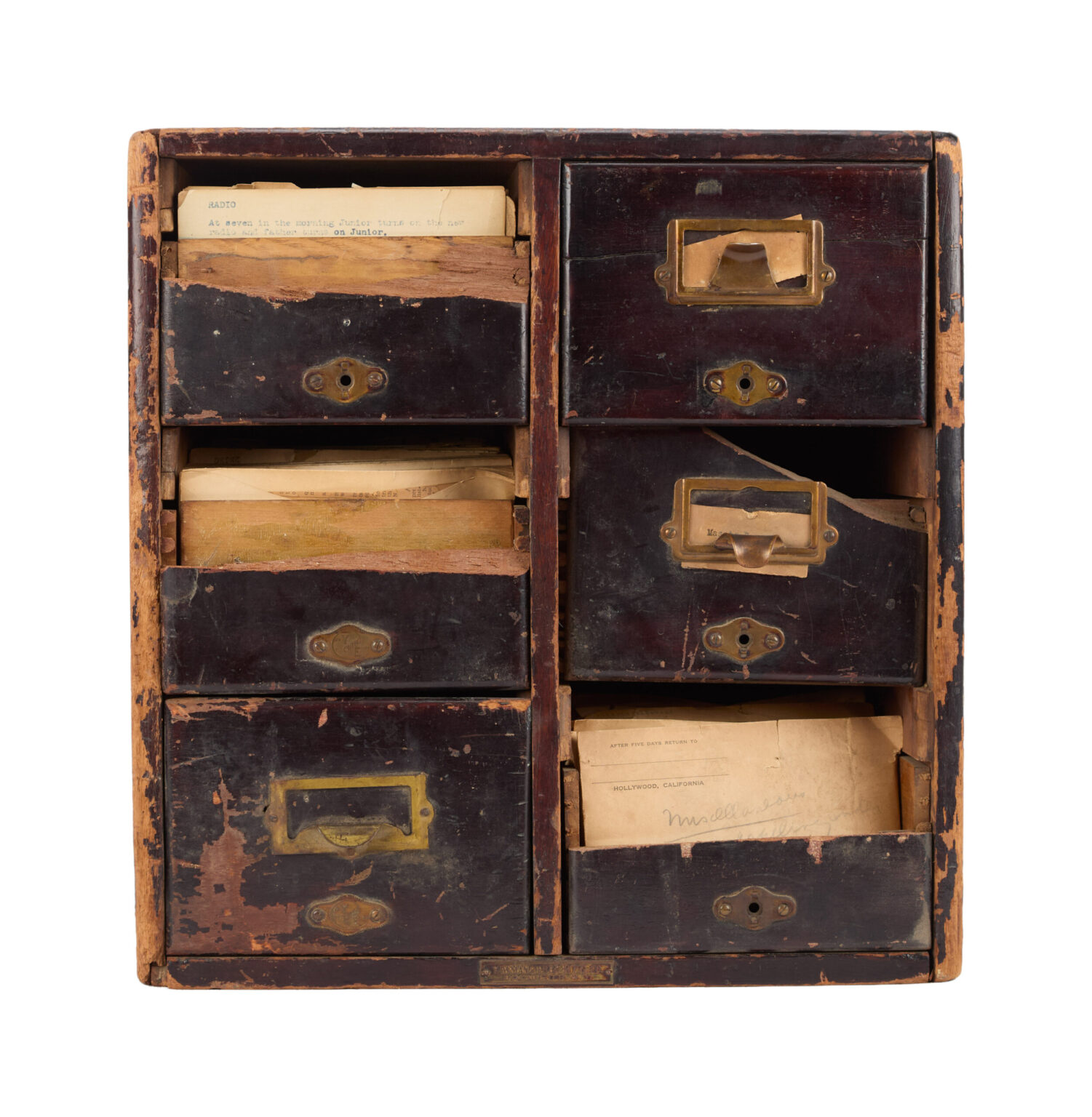 Julien’s Auctions Presents Legends of Comedy Featuring the New York Friars Club