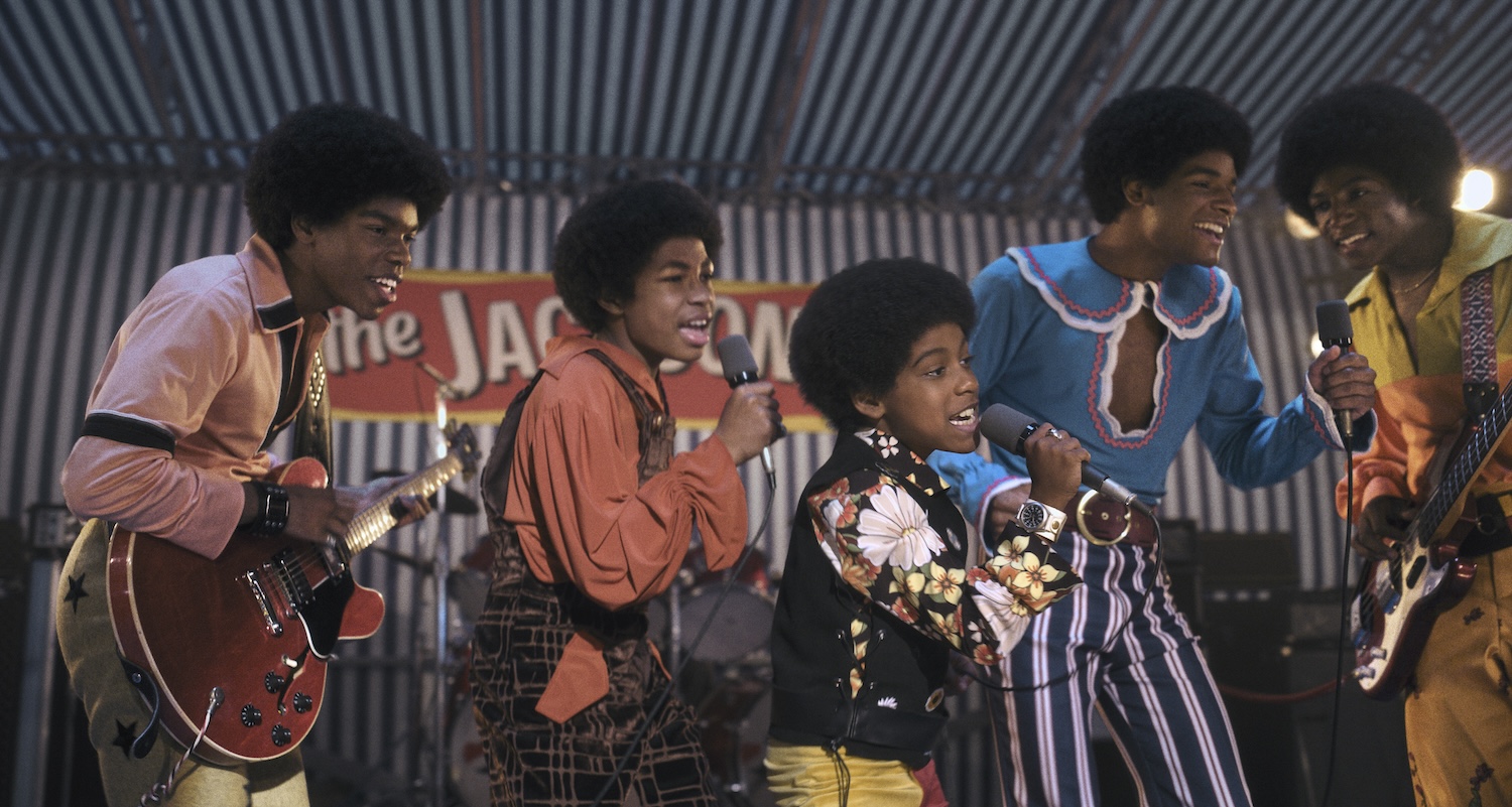 Lionsgate Presents Three HBCU Marching Bands Celebrating the Music and Legacy of Michael Jackson