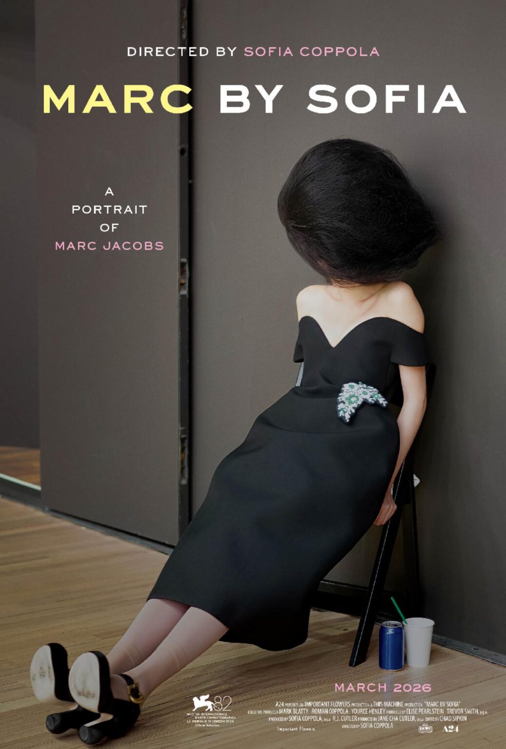 Marc By Sofia – event moment