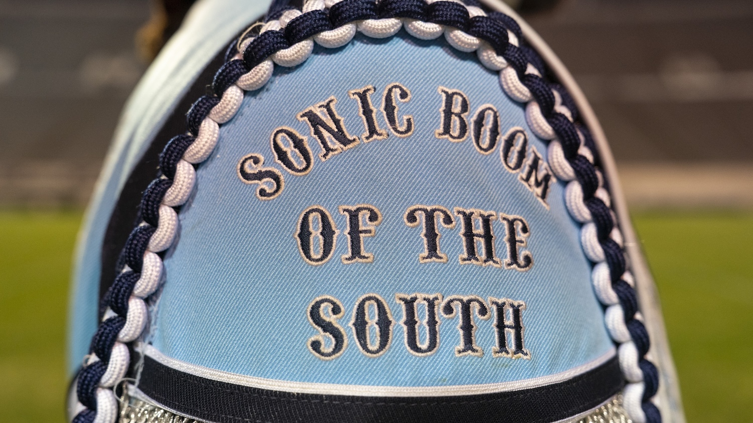 Lionsgate's "Michael" Movie At Jackson State University