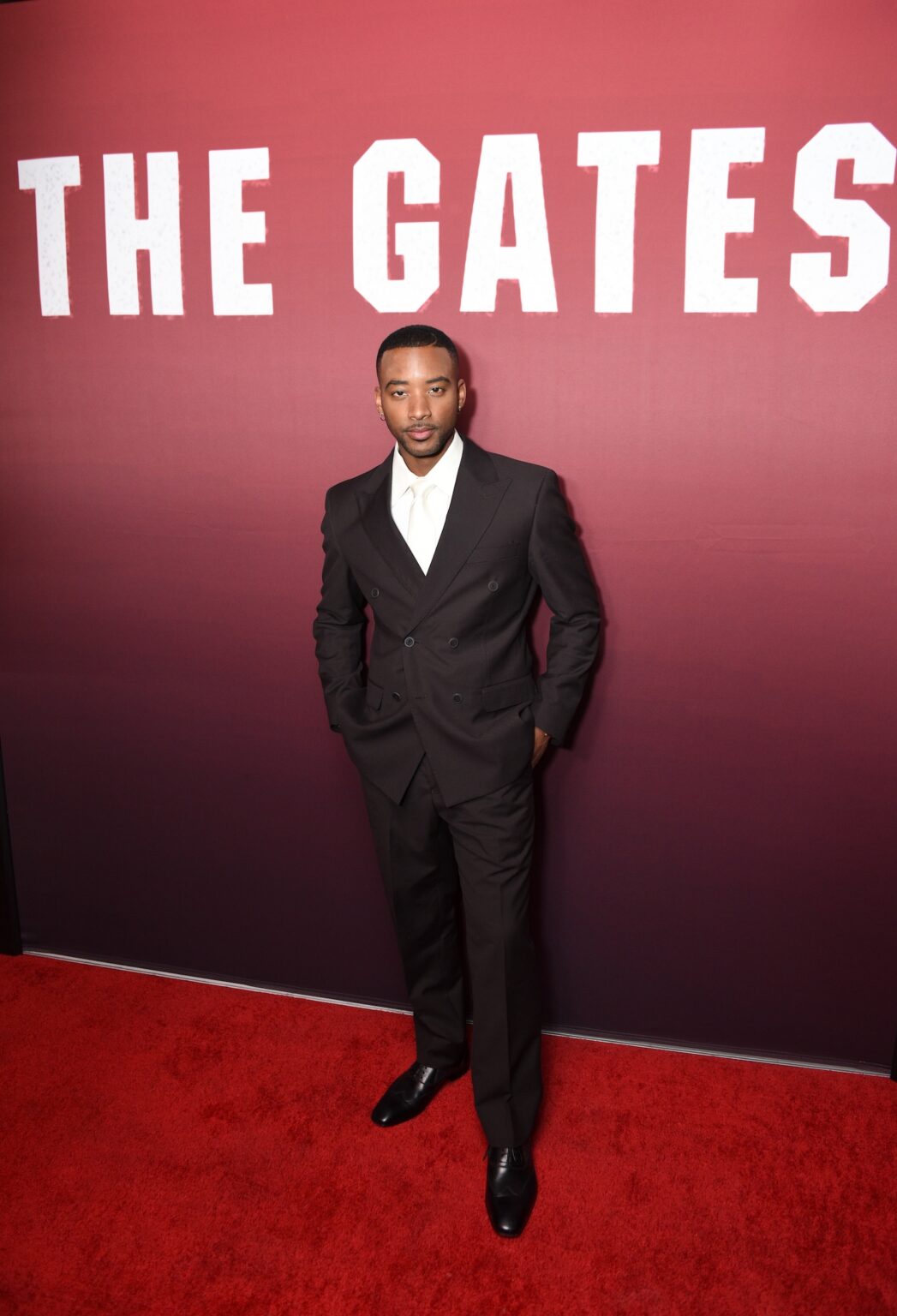 The Gates Movie Premiere | Red Carpet Interviews & Event Highlights