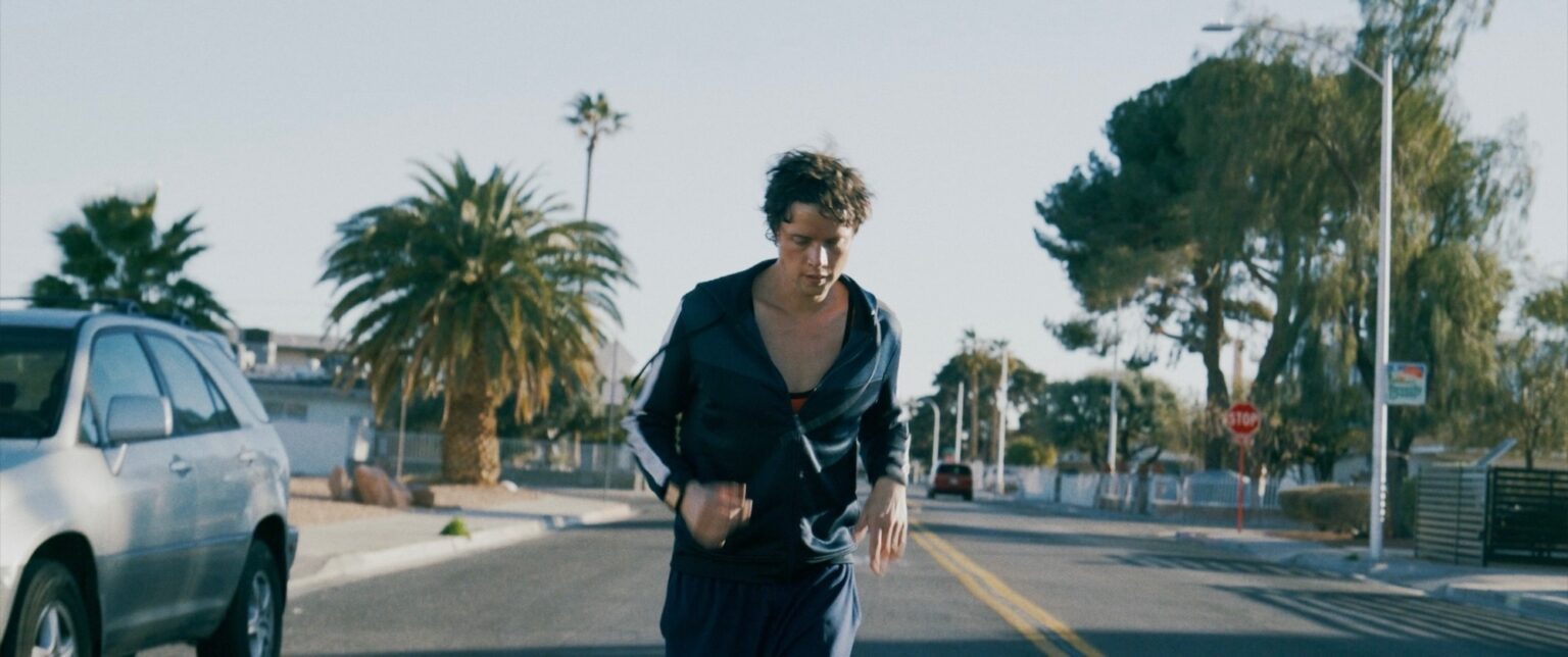 THE MILLION DOLLAR BET