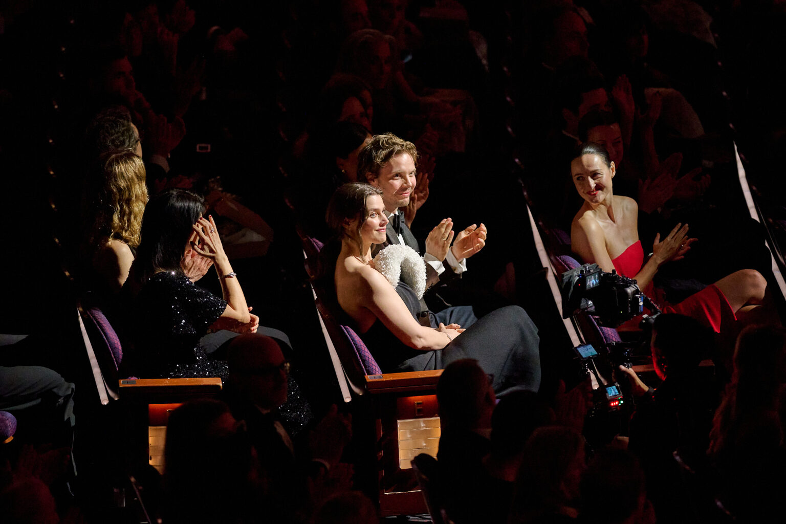 98th Oscars Audience | Inside the Academy Awards at the Dolby Theatre