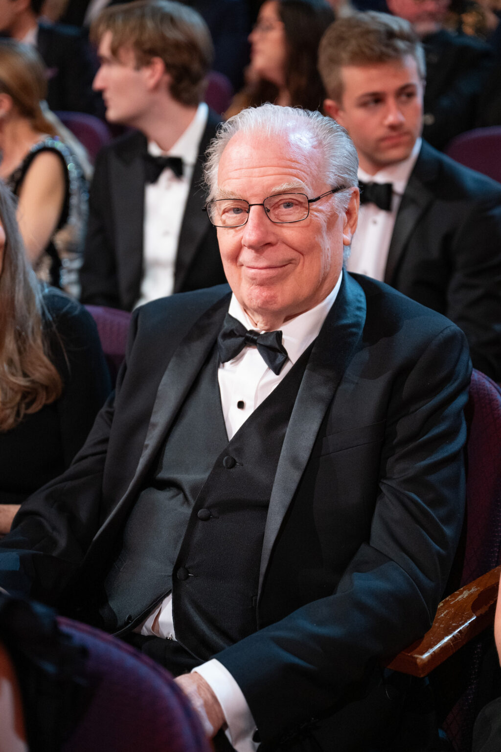 Michael McKean attends the 98th Oscars® at the Dolby Theatre at Ovation Hollywood in Los Angeles, CA, on Sunday, March 15, 2026.