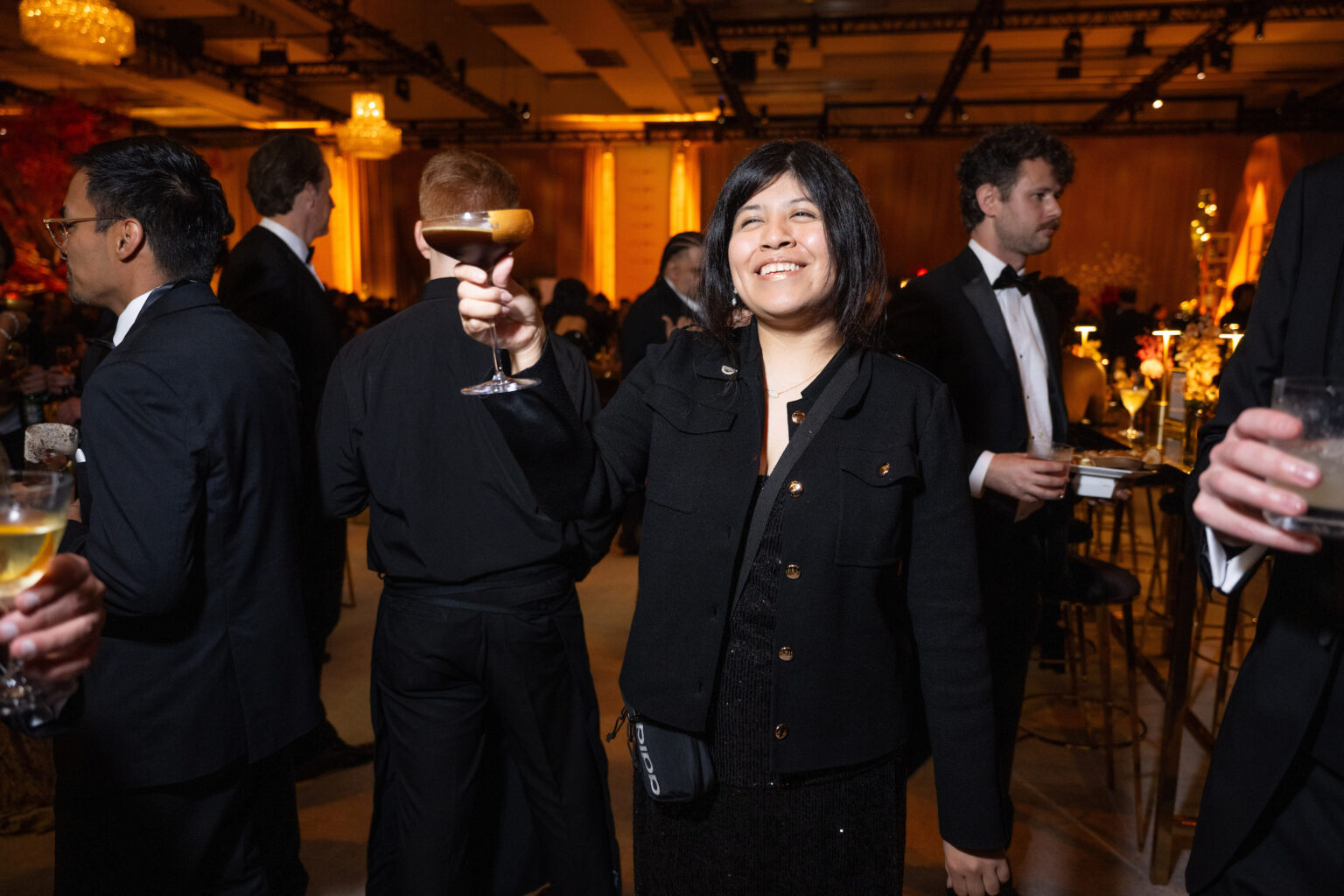 The Governors Ball following the 98th Oscars® at the Dolby® Theatre at Ovation Hollywood in Los Angeles, CA, on Sunday, March 15, 2026.