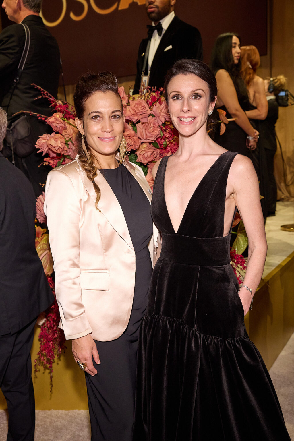 98th Oscars Governors Ball | Academy Awards Official After-Party