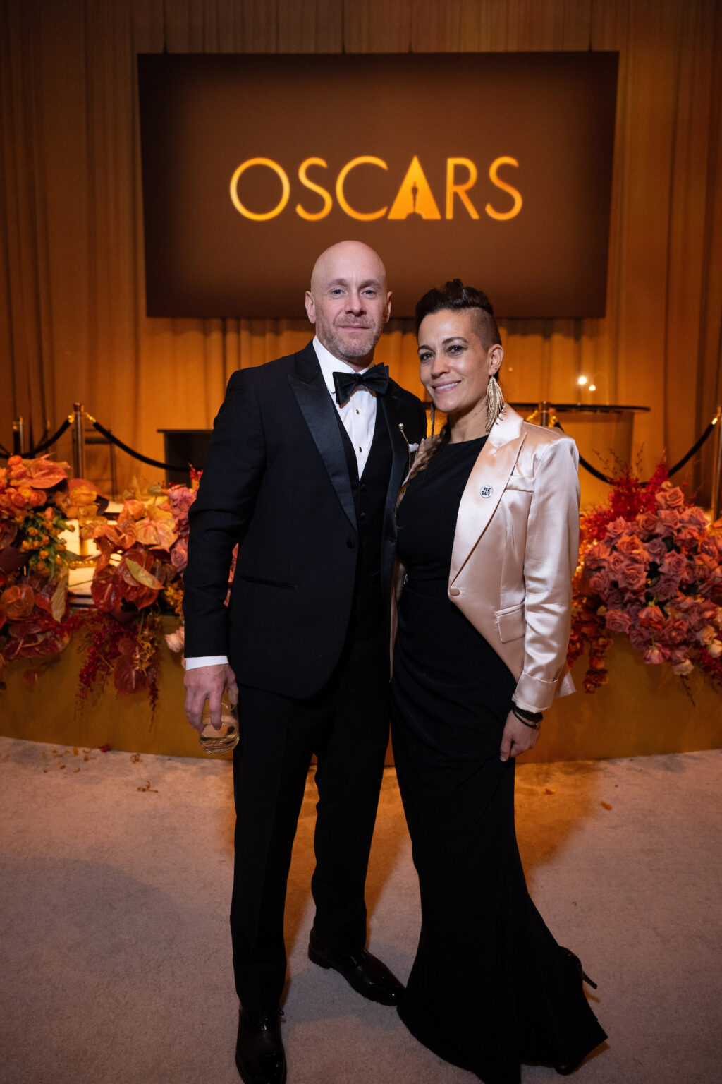 The Governors Ball following the 98th Oscars® at the Dolby® Theatre at Ovation Hollywood in Los Angeles, CA, on Sunday, March 15, 2026.
