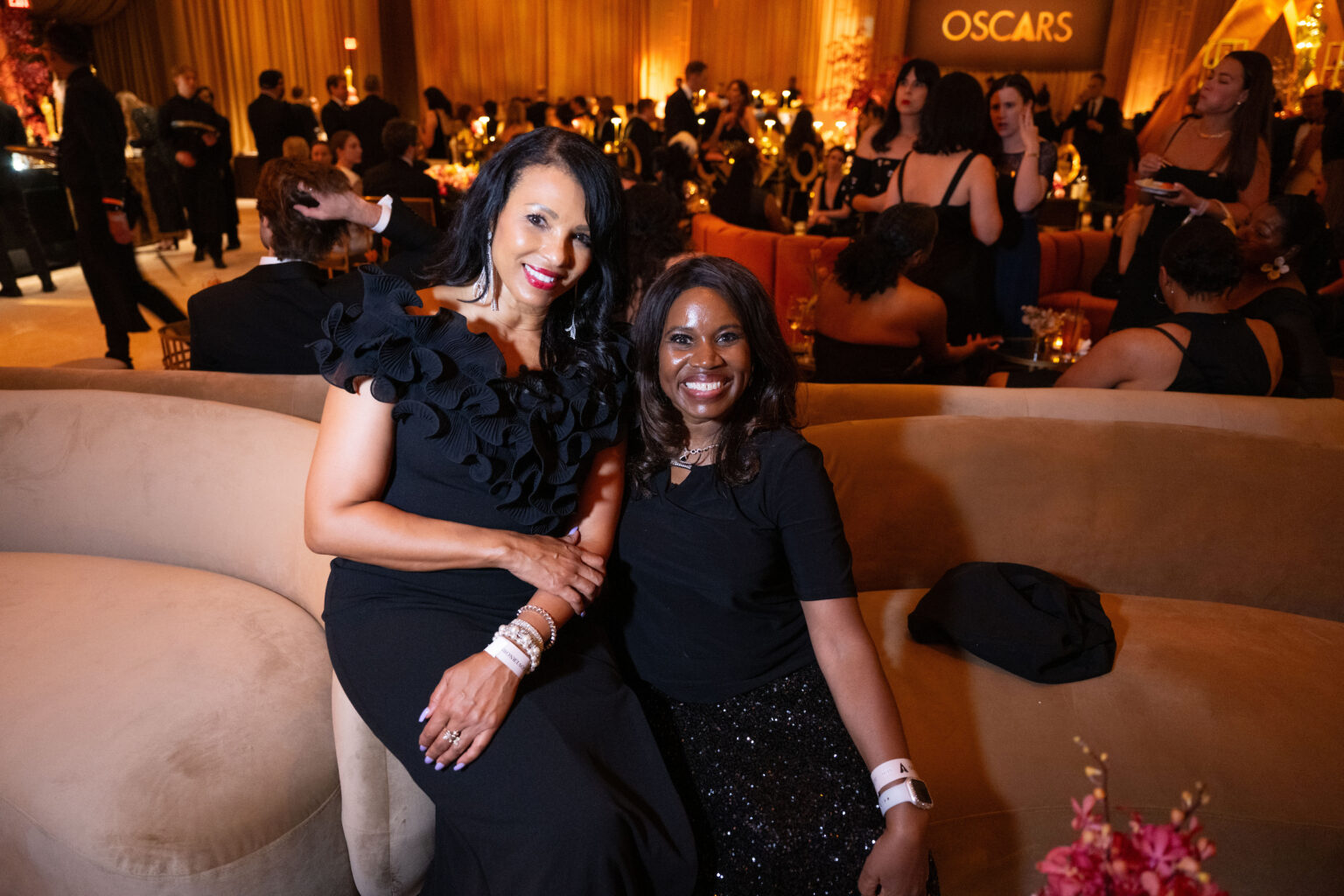 The Governors Ball following the 98th Oscars® at the Dolby® Theatre at Ovation Hollywood in Los Angeles, CA, on Sunday, March 15, 2026.