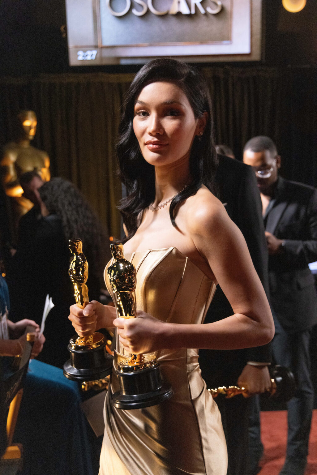 98th Oscars Governors Ball | Academy Awards Official After-Party