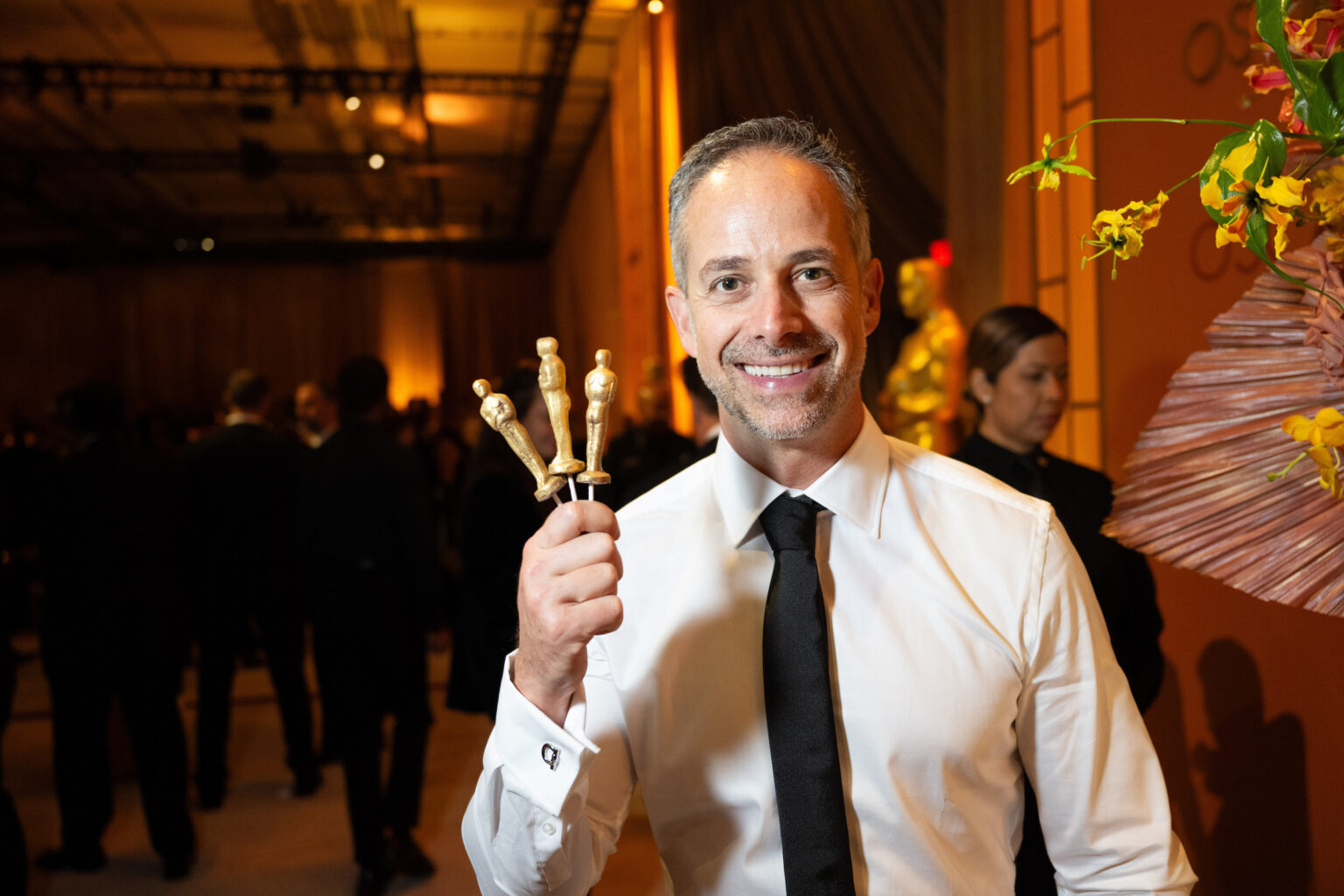 The Governors Ball following the 98th Oscars® at the Dolby® Theatre at Ovation Hollywood in Los Angeles, CA, on Sunday, March 15, 2026.