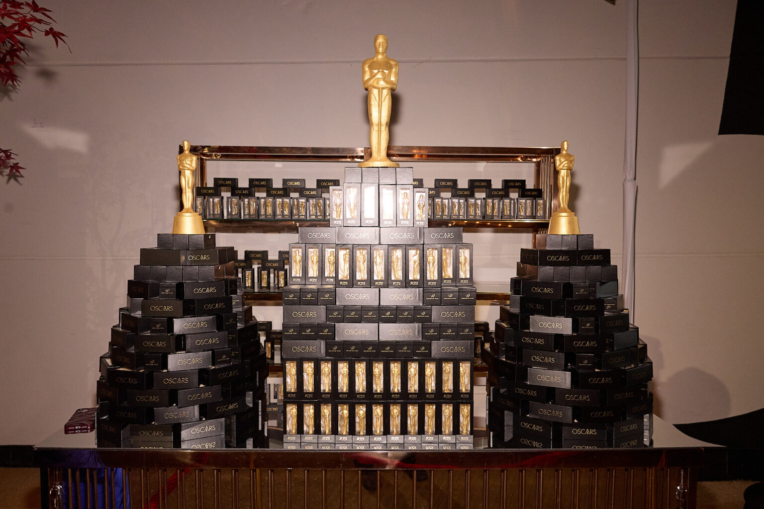 Souvenirs during the 98th Oscars® at the Dolby® Theatre at Ovation Hollywood on Sunday, March 15, 2026.