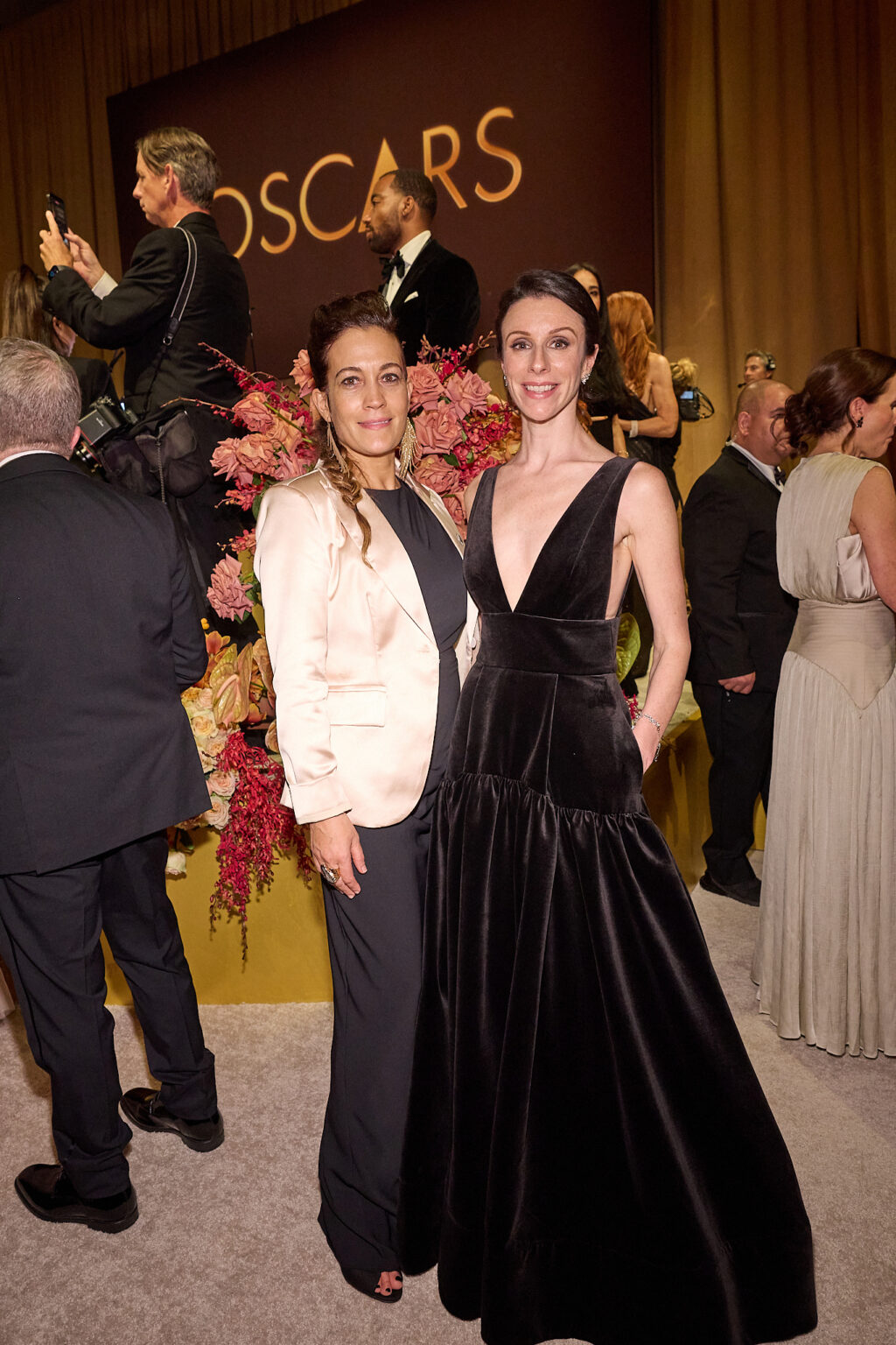 98th Oscars Governors Ball | Academy Awards Official After-Party