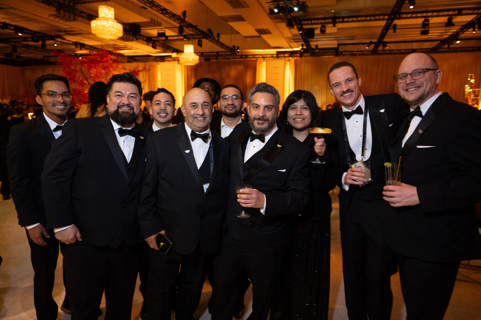 The Governors Ball following the 98th Oscars® at the Dolby® Theatre at Ovation Hollywood in Los Angeles, CA, on Sunday, March 15, 2026.