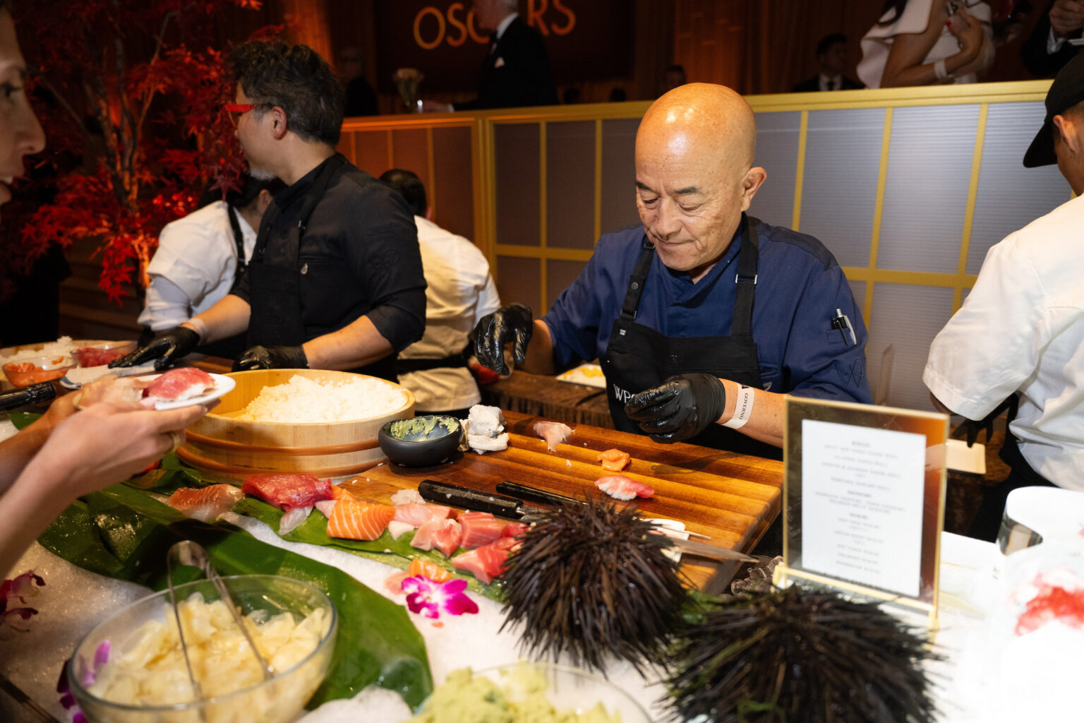 The Governors Ball following the 98th Oscars® at the Dolby® Theatre at Ovation Hollywood in Los Angeles, CA, on Sunday, March 15, 2026.