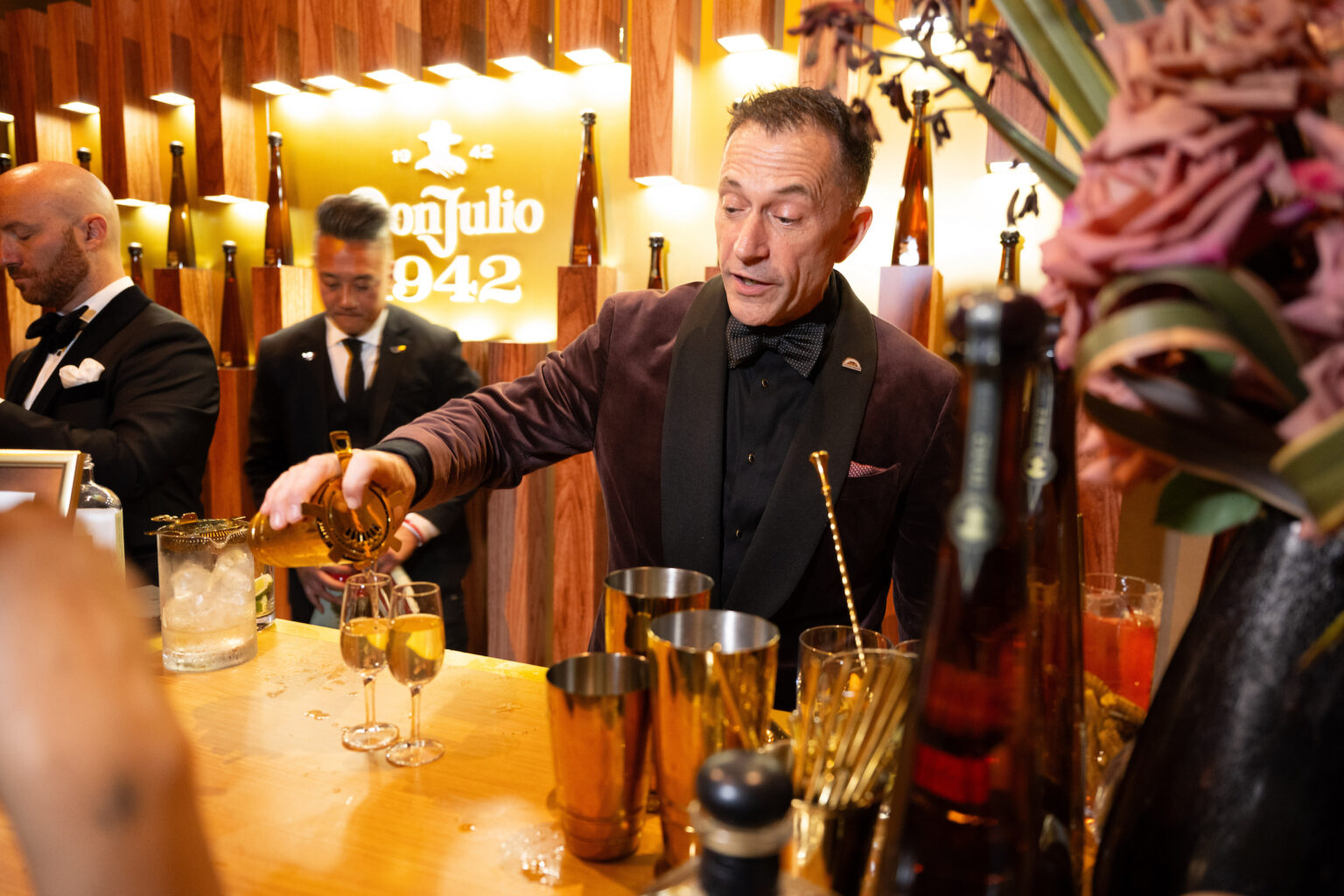 The Governors Ball following the 98th Oscars® at the Dolby® Theatre at Ovation Hollywood in Los Angeles, CA, on Sunday, March 15, 2026.