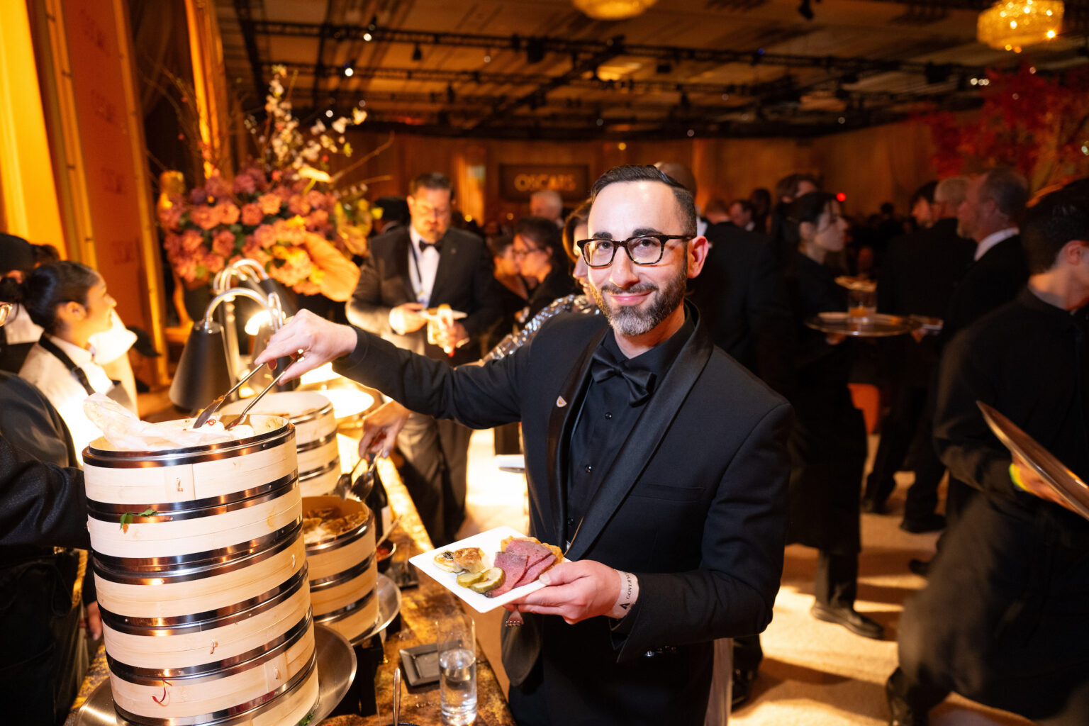 The Governors Ball following the 98th Oscars® at the Dolby® Theatre at Ovation Hollywood in Los Angeles, CA, on Sunday, March 15, 2026.