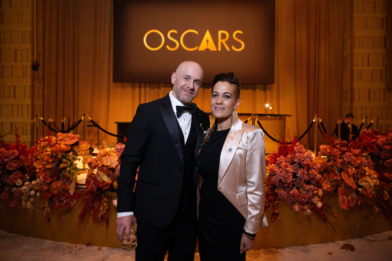 The Governors Ball following the 98th Oscars® at the Dolby® Theatre at Ovation Hollywood in Los Angeles, CA, on Sunday, March 15, 2026.