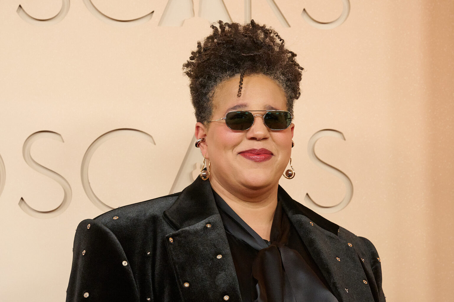 Brittany Howard arrives on the red carpet of the 98th Oscars® at the Dolby® Theatre at Ovation Hollywood on Sunday, March 15, 2026.