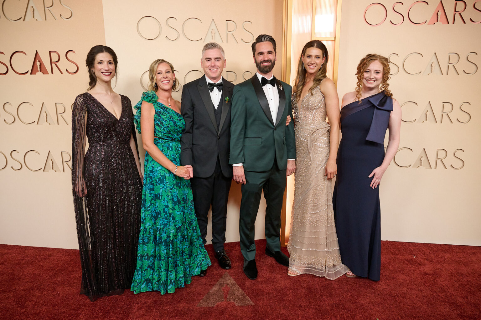 98th Oscars Red Carpet Arrivals | Academy Awards Photos from Hollywood