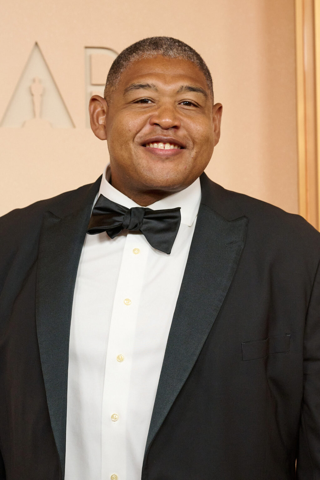 Omar Benson Miller arrives on the red carpet of the 98th Oscars® at the Dolby® Theatre at Ovation Hollywood on Sunday, March 15, 2026.