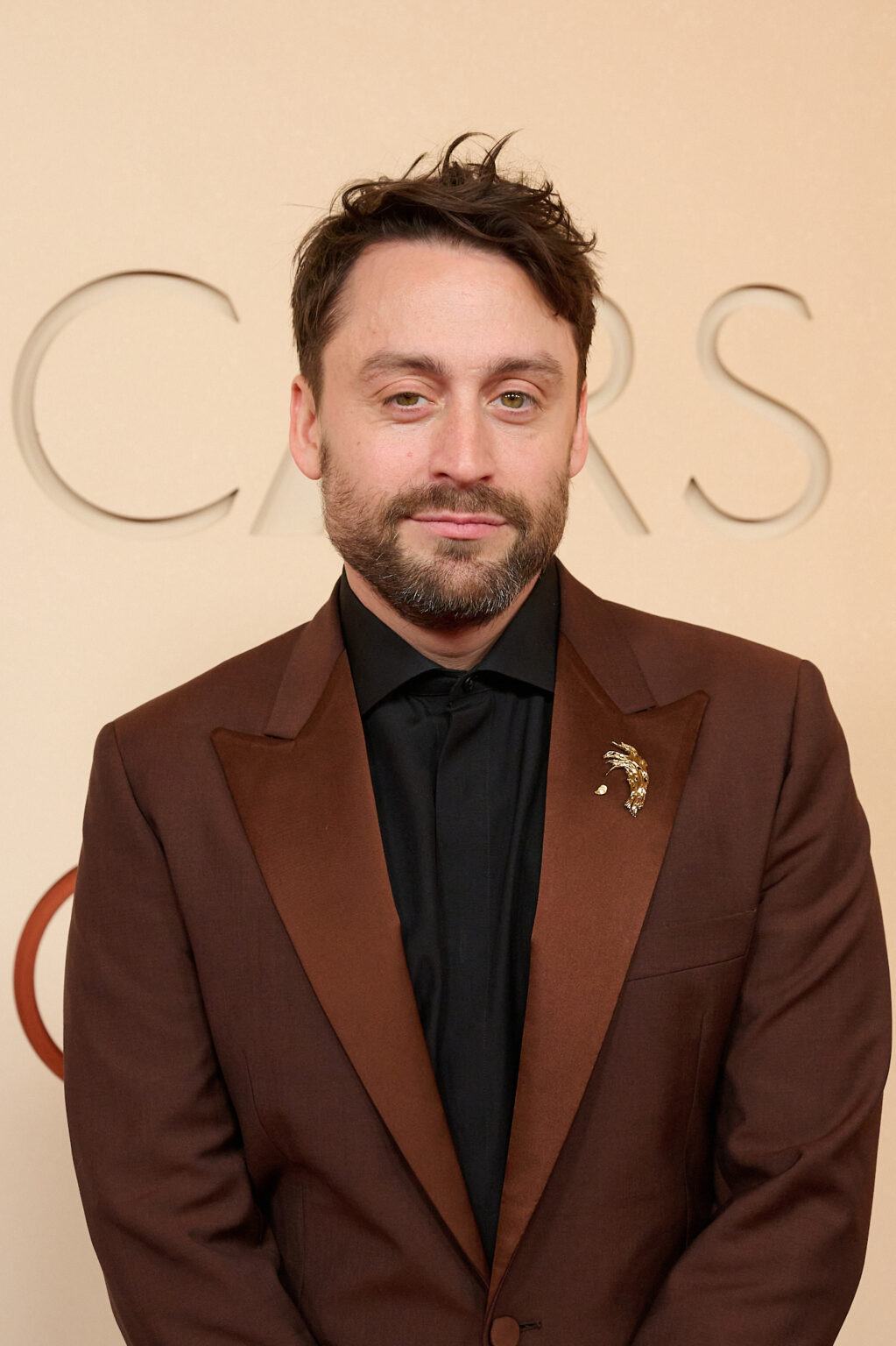 Kieran Culkin arrives on the red carpet of the 98th Oscars® at the Dolby® Theatre at Ovation Hollywood on Sunday, March 15, 2026.