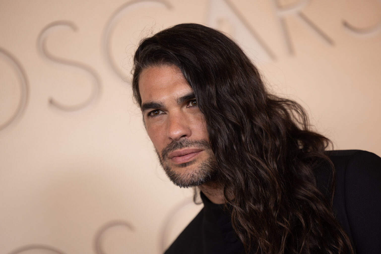 Oliver Laxe arrives on the red carpet of the 98th Oscars® at the Dolby® Theatre at Ovation Hollywood on Sunday, March 15, 2026.